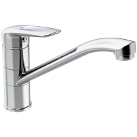 Смеситель для кухни IDDIS Male MALSB00i05