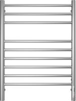 Полотенцесушитель электрический Terminus Аврора П9 50x70 4670078527240