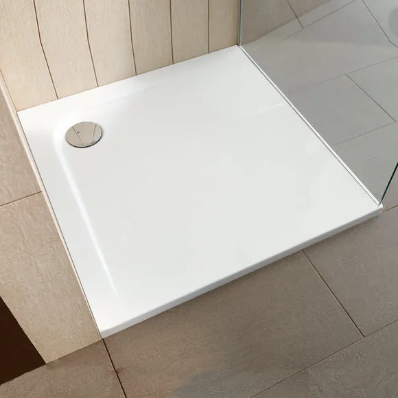 душевой поддон ideal standard ultraflat k517401 100×100