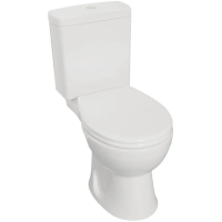 Унитаз напольный Norm Nord 9845B099-7201 с микролифтом