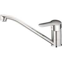 Смеситель для кухни Rush Crete CR3535-25