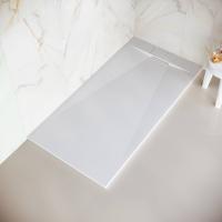 Душевой поддон из стеклопластика RGW TUS-W 160×90 553702916-01 белый