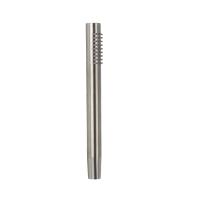 Душевая лейка Fima Carlo Frattini Spillo Steel F2956INOX, ручная, INOX