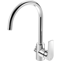 Смеситель для кухни Gustavsberg Dynamic GB41204396