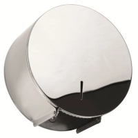 Диспенсер туалетной бумаги Bemeta Hotel 125212051