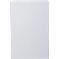 Торцевая панель 90R Roca BeCool ZRU9303024