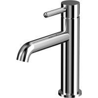 Смеситель для раковины Whitecross Y chrome Y1211CR Хром