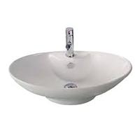 Раковина-чаша CeramaLux 65 7025 белый