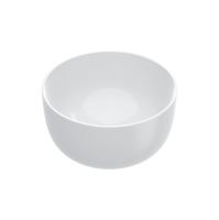 Раковина Catalano Sfera 0523420001 42см h22 накладная, без отв., белый глянцевый