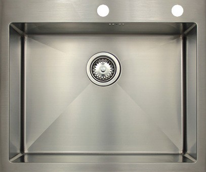 Кухонная мойка Seaman Eco Marino SMB-6151S с клапан-автоматом