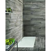 Душевой поддон из искусственного камня WeltWasser TR S 120×90 10000002767 белый