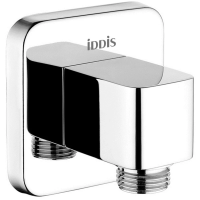 Шланговое подключение Iddis Slide SLISB00i62 Хром