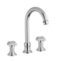 Смеситель для раковины Cezares Olimp BLS2-А OLIMP-BLS2-A-01-O Хром