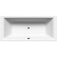 Стальная ванна 180х80 см Kaldewei Puro Duo 664 Standard