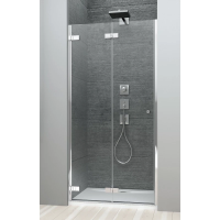 Душевая дверь Radaway Arta DWB 90 L 386151-03-01L прозрачное