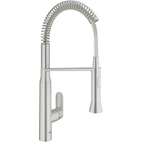 Смеситель для кухни Grohe K7 31379DC0