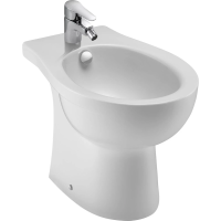 Биде напольное Jacob Delafon Patio EBB0002-00