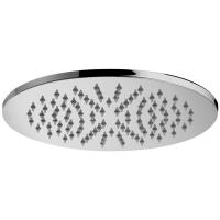 Верхний душ Paffoni Master ZSOF074CR Ø22.5 см, хром глянцевый