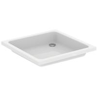 Душевой поддон Ideal Standard Hotline 90×90 K276501 Евробелый