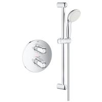 Термостат для душа Grohe Grohtherm 100 34575001