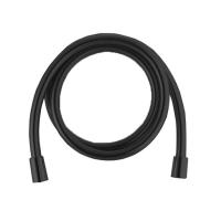 Душевой шланг Fima Carlo Frattini Shower accessories F2128/200NS черный матовый