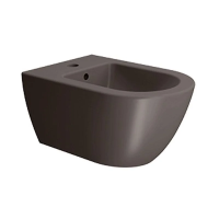 Биде GSI Pura 8865116 подвесное bistro matte