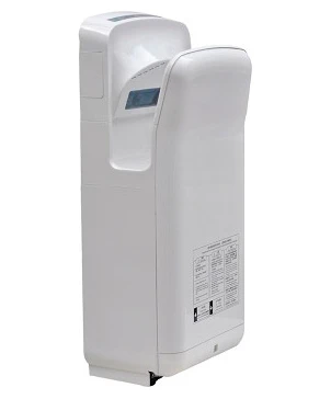 Сушилка для рук Ksitex M-6666 JET белая