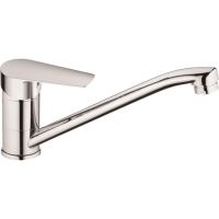 Смеситель для кухни Rush Disco DI6935-25