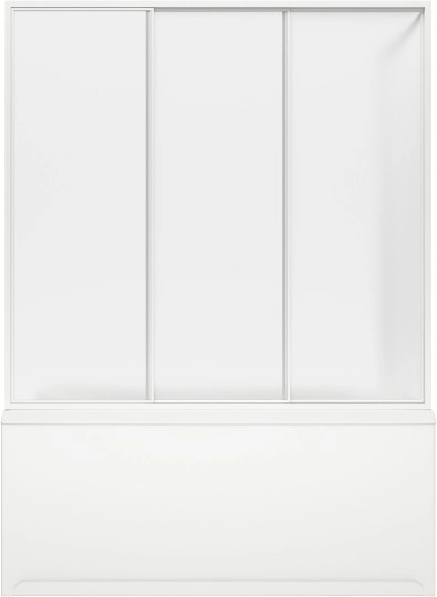 акриловая ванна bas верона 150x70 без гидромассажа