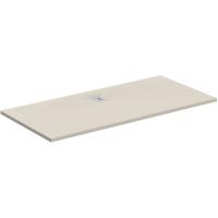Душевой поддон 170х80 см Ideal Standard ULTRAFLAT S K8284FT песочный