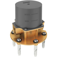 Внутренняя часть Jacob Delafon Avid 97904D-NF для напольного смесителя