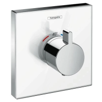 Термостат Hansgrohe ShowerSelect Glass Highflow 15734400