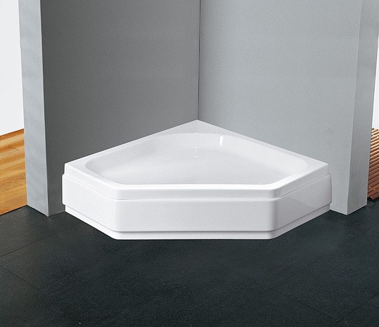 душевой поддон novellini victory p1 90×90 см