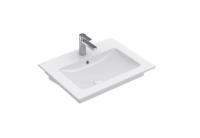 Раковина полувстраиваемая Villeroy & Boch Verity Line 65 см 4A166501