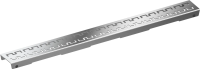 Решетка TECE Drainline TECEdrainline Royal 6 015 41 150 см матовая