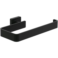 Кольцо для полотенец Villeroy & Boch Elements-Striking TVA152005000K5 Кольцо для полотенец Villeroy & Boch Elements-Striking TVA152005000K5