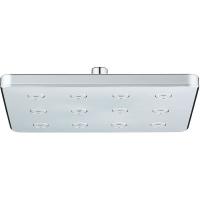 Верхний душ Orange S12TS Хром