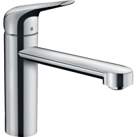 Смеситель для кухни Hansgrohe Focus M42 71804000