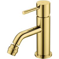 Смеситель Boheme Uno 466-G для биде