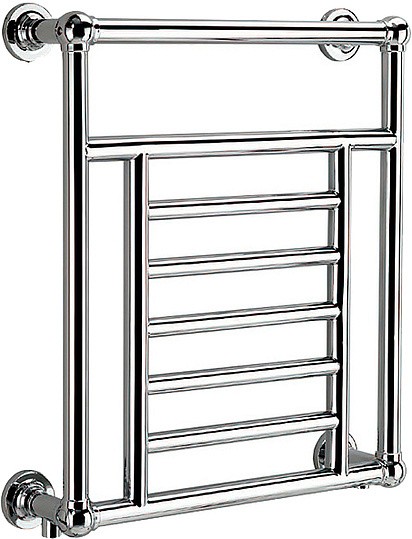 Полотенцесушитель электрический Devon&Devon Jupiter 3 2PRJ3CREL Полотенцесушитель электрический Devon&Devon Jupiter 3 2PRJ3CREL