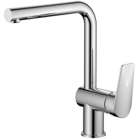 Смеситель для кухни Orange Flipo M23-009cr