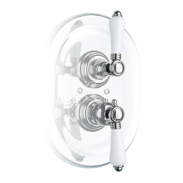 Cмеситель для душа Nicolazzi Termostatic 4909CR78