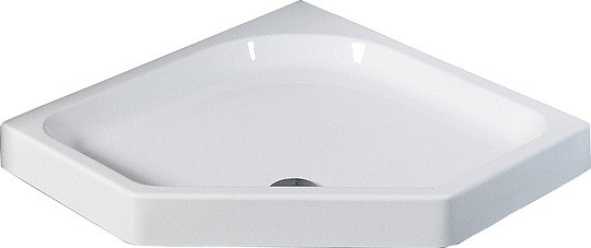 Душевой поддон Novellini Victory P 100×100 см