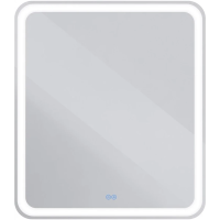 Зеркало Cezares Multicolore 70 CZR-SPC-MC-700-800-RGB-TCH с подсветкой с сенсорным выключателем и функцией памяти Зеркало Cezares Multicolore 70 CZR-SPC-MC-700-800-RGB-TCH с подсветкой с сенсорным выключателем и функцией памяти