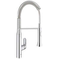 Смеситель для кухни Grohe K7 31379000