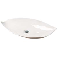 Раковина в ванную накладная CeramaLux 68 см 78121 белая