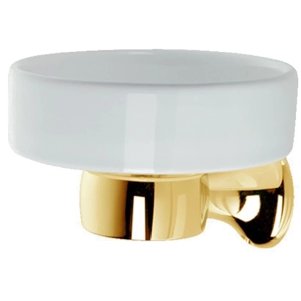 Мыльница Webert Opera OA500101010 цвет золото