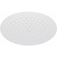 Верхний душ WasserKRAFT A257 Белый матовый