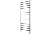 Полотенцесушитель Terminus Аврора п12 500x1250 электро (quick touch) 4670078544377