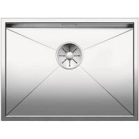 Кухонная мойка Blanco Zerox 550-U 521591